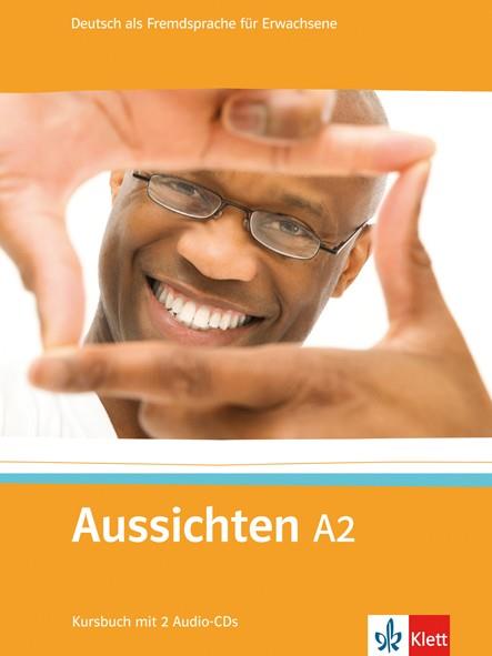 AUSSICHTEN A2. KURSBUCH MIT 2 AUDIO-CDS (ALUMNO) | 9783126762106 | VARIOS AUTORES