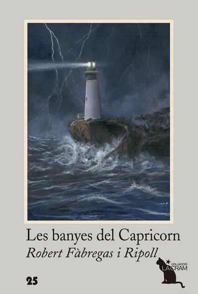 BANYES DEL CAPRICORN | 9788494506826 | FABREGAS I RIPOLL,ROBERT