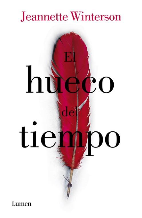 HUECO DEL TIEMPO | 9788426402806 | WINTERSON,JEANETTE