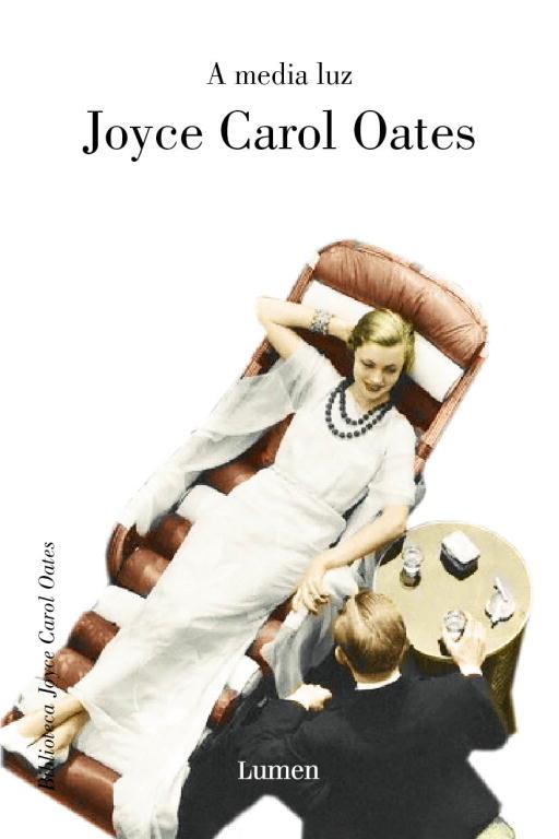 A MEDIA LUZ | 9788426416896 | OATES,JOYCE CAROL