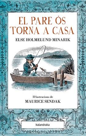 PARE OS TORNA A CASA | 9788484649304 | HOLMELUND MINARIK,E. SENDAK,MAURICE
