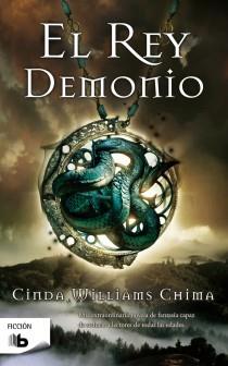 REY DEMONIO | 9788498726176 | WILLIAMS CHIMA,CINDA