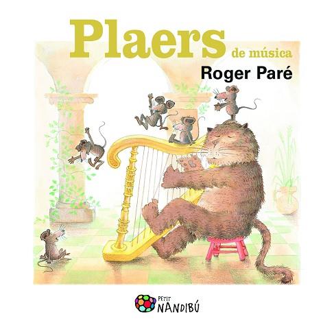 PLAERS DE MUSICA | 9788499755762 | PARE,ROGER