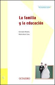 FAMILIA Y EDUCACION | 9788480634922 | MUSITU I ALTRES