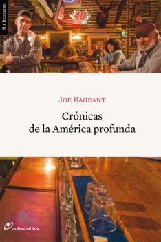 CRONICAS DE LA AMERICA PROFUNDA | 9788493653606 | BAGEANT,JOE
