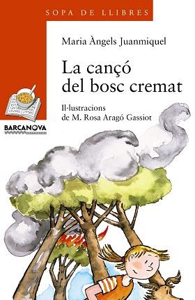 CANÇO DEL BOSC CREMAT | 9788448915759 | JUANMIQUEL,Mª ANGELS