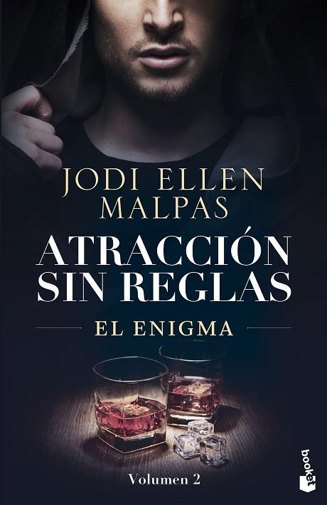 EL ENIGMA. ATRACCION SIN REGLAS 2 | 9788408290025 | MALPAS, JODI ELLEN