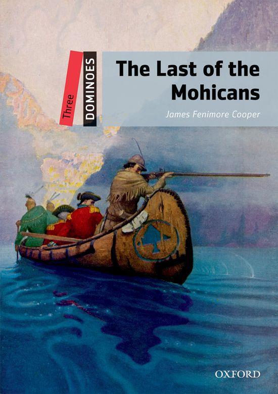 LAST OF THE MOHICANS + CD | 9780194247764 | COOPER,JAMES FENIMORE