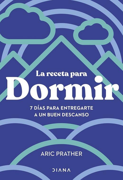 LA RECETA PARA DORMIR | 9788411191401