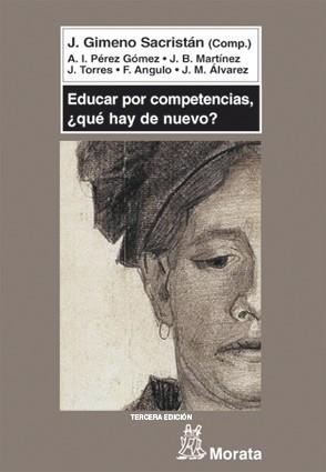 EDUCAR POR COMPETENCIAS. QUE HAY DE NUEVO? | 9788471125286 | GIMENO SACRISTAN,J.