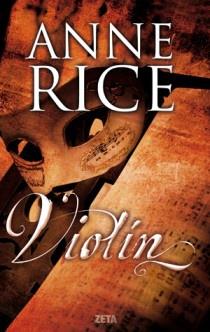 VIOLIN | 9788498724707 | RICE,ANNE