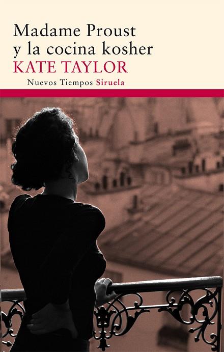 MADAME PROUST Y LA COCINA KOSHER | 9788498416510 | TAYLOR,KATE