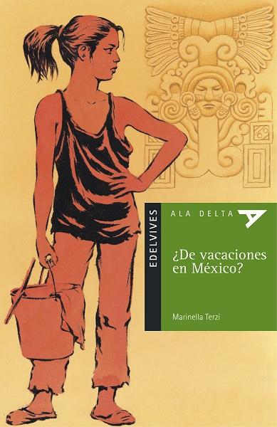 DE VACACIONES EN MEXICO ? | 9788426346131 | TERZI,MARINELLA