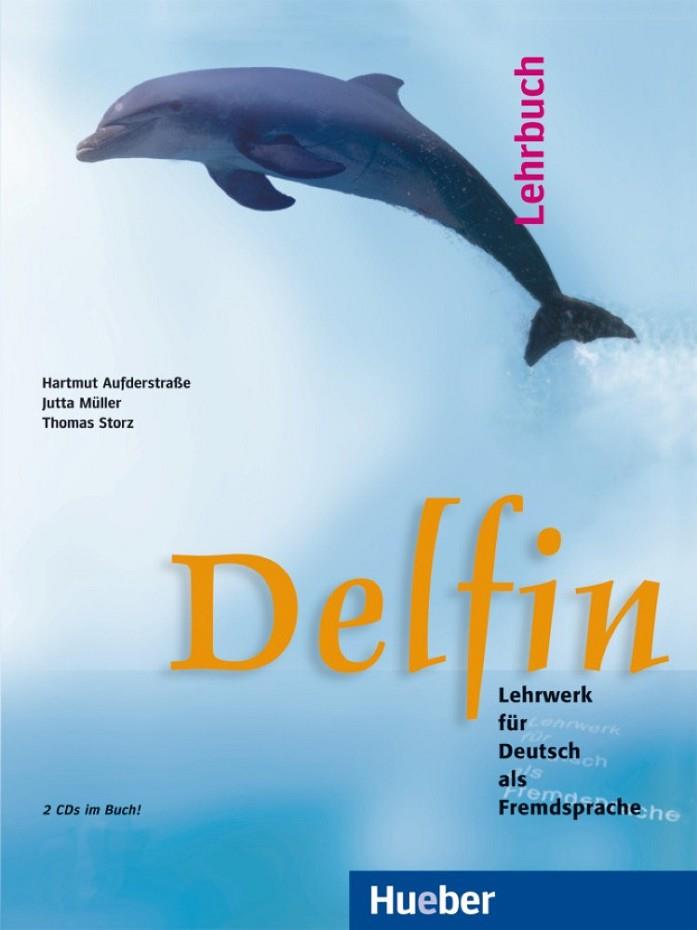 DELFIN LEHRBUCH | 9783190016013