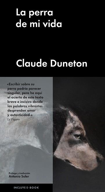 PERRA DE MI VIDA | 9788415996781 | DUNETON,CLAUDE