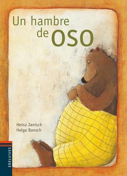 UN HAMBRE DE OSO | 9788426373847 | JANISCH,HEINZ BANSCH,HELGA