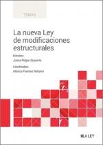 LA NUEVA LEY DE MODIFICACIONES ESTRUCTURALES | 9788419905314 | PULGAR EZQUERRA, JUANA