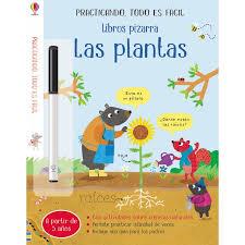 LAS PLANTAS | 9781474983891 | WATSON,HANNAH