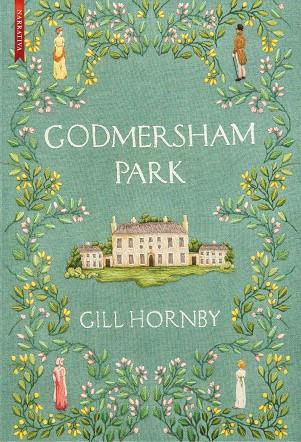 GODMERSHAM PARK | 9788419386137 | HORNBY, GILL