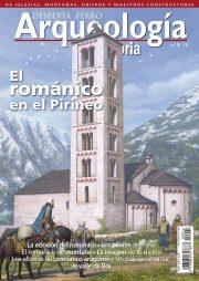 EL ROMANICO EN EL PIRINEO | DAH26