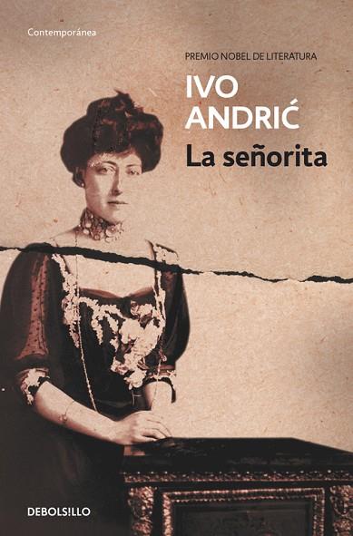 SEÑORITA | 9788497933568 | ANDRIC,IVO