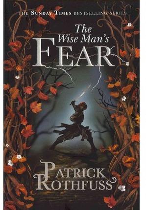 THE WISE MAN´S FEAR | 9780575081437 | ROTHFUSS,PATRICK