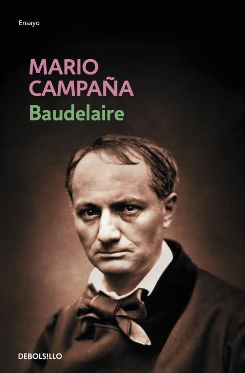 BAUDELAIRE JUEGO SIN TRIUNFOS | 9788483467190 | CAMPAÑA,MARIO