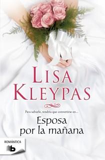 ESPOSA POR LA MAÑANA | 9788498727791 | KLEYPAS,LISA