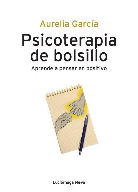 PSICOTERAPIA DE BOLSILLO | 9788492545698 | GARCIA,AURELIA