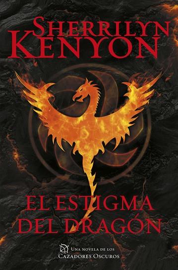 ESTIGMA DEL DRAGON | 9788401017643 | KENYON,SHERRILYN