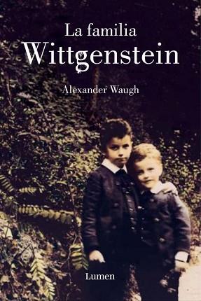 FAMILIA WITTGENSTEIN | 9788426417176 | WAUGH,ALEXANDER