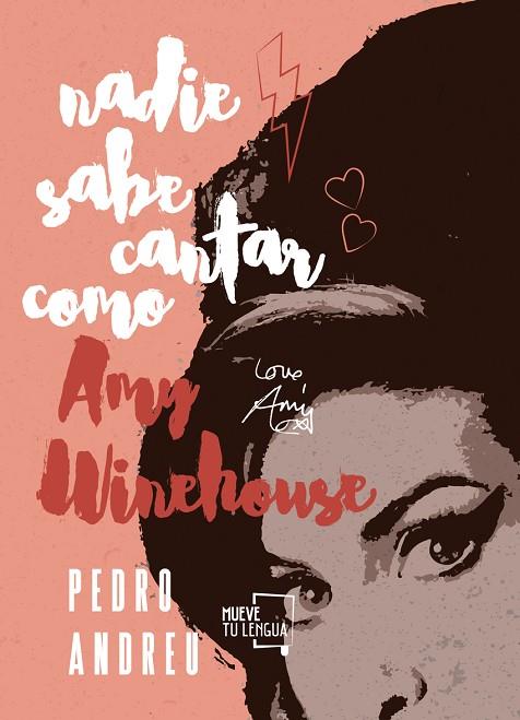 NADIE SABE CANTAR COMO AMY WINEHOUSE | 9788417938161 | LÓPEZ, PEDRO ANDREU