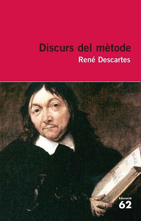 DISCURS DEL METODE | 9788415192428 | DESCARTES,RENE