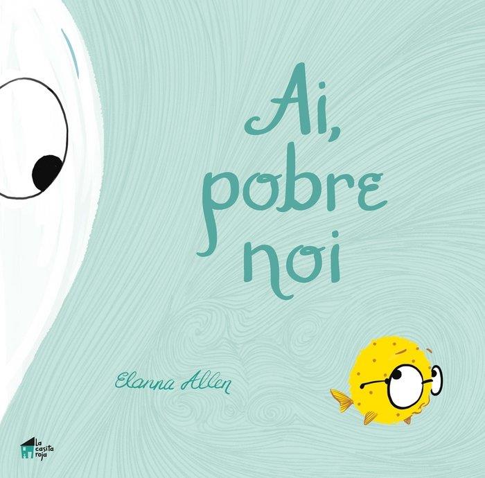 AI POBRE NOI  | 9788494927621 | ALLEN, ELANNA