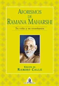 AFORISMOS DE RAMANA MAHARSHI | 9788441409415 | MAHARSHI,RAMANA