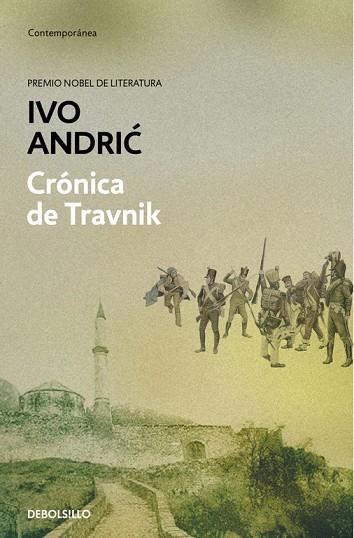 CRONICA DE TRAVNIK | 9788497594608 | ANDRIC,IVO