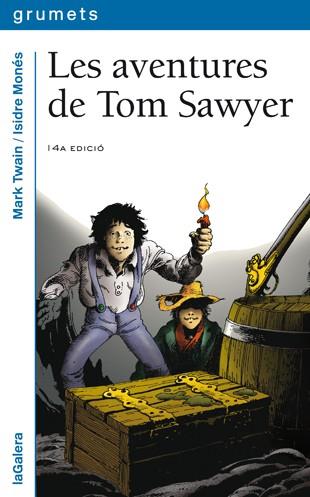 AVENTURES DE TOM SAWYER | 9788424681432 | TWAIN,MARK