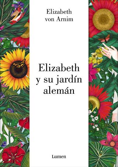 ELISABETH Y SU JARDIN ALEMAN | 9788426403308 | MORANTE,SARA VON ARMIN,ELISABETH