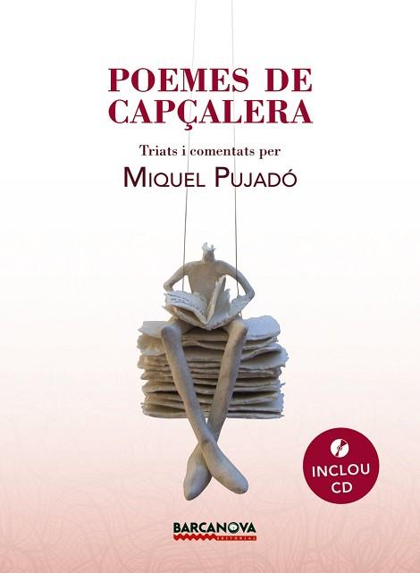 POEMES DE CAPÇALERA | 9788448939182 | PUJADO,MIQUEL