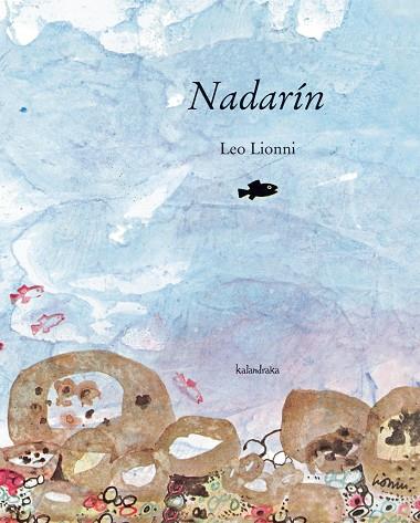 NADARIN | 9788496388604 | LIONNI,LEO