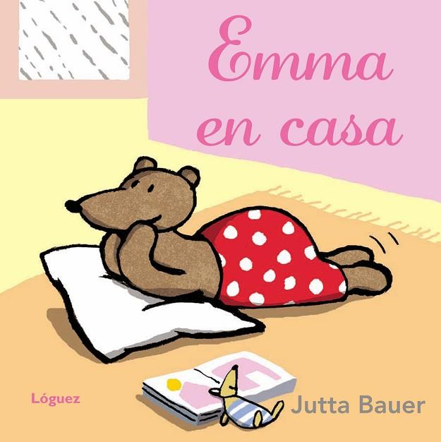 EMMA EN CASA | 9788496646650 | BAUER,JUTTA