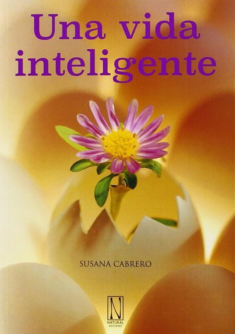 UNA VIDA INTELIGENTE | 9788494300813 | CABRERO,SUSANA