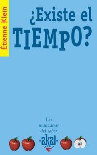 EXISTE EL TIEMPO? | 9788446020783 | KLEIN,ETIENNE