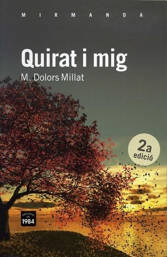 QUIRAT I MIG | 9788492440757 | MILLAT,MARIA DOLORS