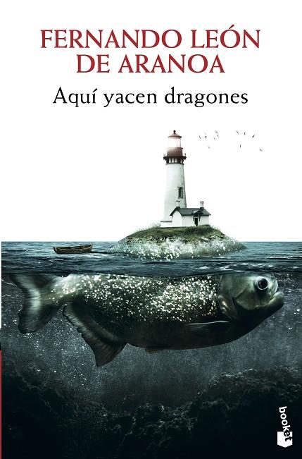 AQUI YACEN DRAGONES | 9788432221316 | LEON DE ARANOA,FERNANDO