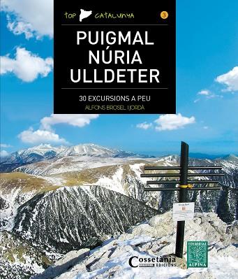 PUIGMAL NURIA ULLDETER 30 EXCURSIONS A PEU | 9788490344743 | BROSEL I JORDA,ALFONS