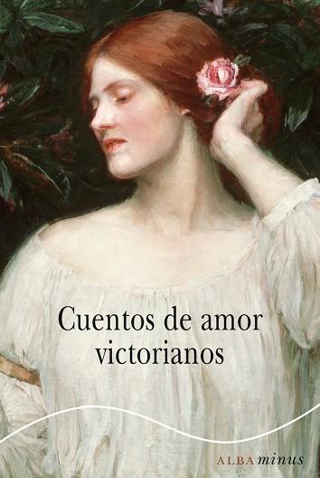 CUENTOS DE AMOR VICTORIANO | 9788490650622 | VVAA