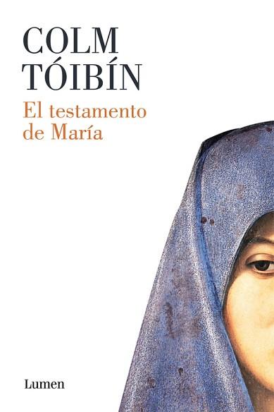 TESTAMENTO DE MARIA | 9788426400208 | TOIBIN,COLM