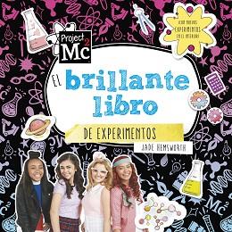 EL BRILLANTE LIBRO DE EXPERIMENTOS (PROJECT MC2) | 9788420487045 | JADE HEMSWORTH