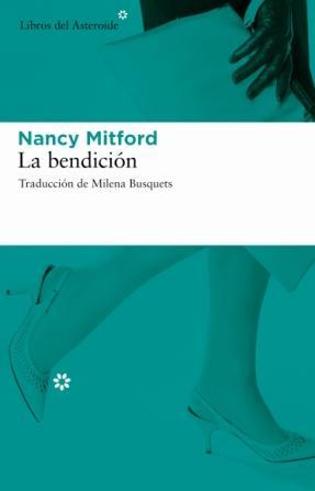 BENDICION | 9788493591441 | MITFORD,NANCY